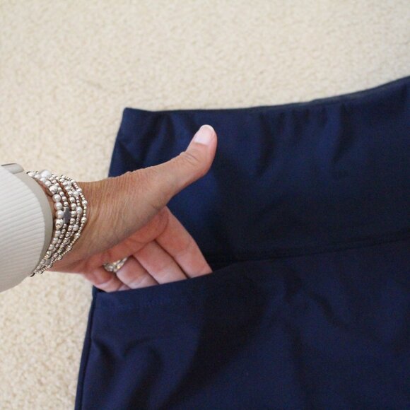 Lucky In Love Skort - Picture 2 of 7